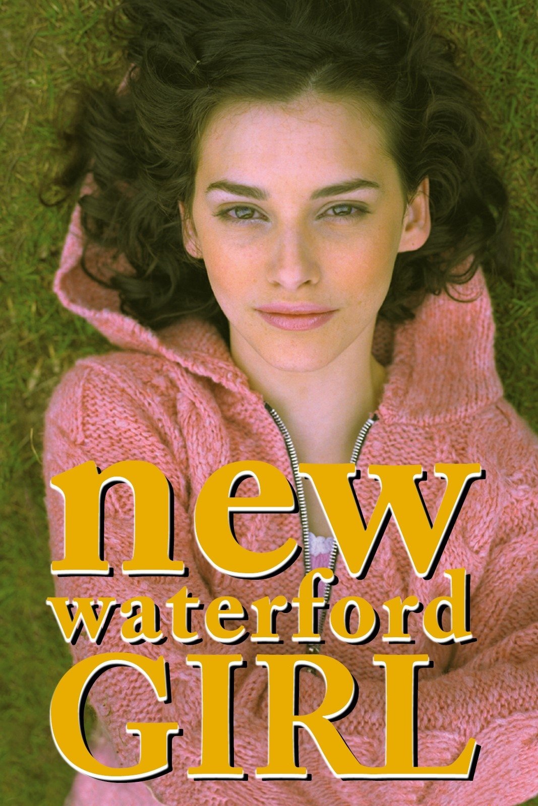 Постер New Waterford Girl
